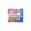 maxell 1~4倍速対応 データ用CD-RWメディア(700MB 5枚) CDRW80MIX1P5S パソコン ドライブ maxell