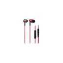 Audio-Technica ¥ª¡¼¥Ç¥£¥ª¥Æ¥¯¥Ë¥« iPod/iPhone/iPadÀìÍÑ¥¤¥ó¥Ê¡¼¥¤¥ä¡¼¥Ø¥Ã¥É¥Û¥ó ¥ì¥Ã¥É ATH-CK330i-RD ²ÈÅÅ