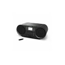 ソニー ZS-RS81BT Bluetooth・ワイドFM対応 CDラジオ(代引不可)【送料無料】【S1】