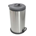 サンコー ギュギュッと圧縮ゴミ箱40L「トラアッシュクボックス」 DSBNCOmP(代引不可)【送料無料】