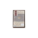 オーガニックコットン入 玄関マット B4146619(代引不可)【送料無料】