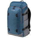 TENBA SOLSTICE BACKPACK 20L ブルー V636-414 カメラ カメラアクセサリー その他カメラ関連製品 TENBA(代引不可)【送料無料】