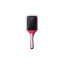コイズミ リセットブラシ ビビッドピンク KBE-2812-VP ヘアブラシ ヘアケア ヘアアレンジ ブラシ(代引不可)