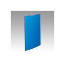 LIHIT LAB リクエスト 透明クリヤーブック A2S ...