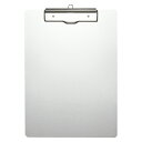 ナカキン アルミ用箋鋏 A4タテ型 1 枚 AS-A4E 文房具 オフィス 用品