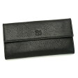 イルビゾンテ IL BISONTE 長財布 長札 CLASSIC LEATHER C620P black BK【送料無料】【smtb-F】【楽ギフ_包装】【RCP】