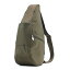 ヘルシーバックバッグ The Healthy Back Bag ボディバッグ 7304 DARK OLIVE OL【楽ギフ_包装】