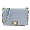 FURLA FURLA MIMI' フルラ 1007402 BVD6 FURLA MIMI ナナメガケ L.PUR ショルダーバッグ【送料無料】