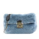 FURLA METROPOLIS NUVOLA フルラ 993982 BNB8 METROPOLIS NUVOLAナナメ L.B ショルダーバッグ【送料無料】