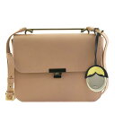 FURLA ELISIR フルラ 941522 BMN7 ELISIR ナナメガケ L.PK ショルダーバッグ【送料無料】
