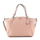 COACH OUTLET コーチF F28993 SV/ET ショルダー L.PK ショルダーバッグ【送料無料】