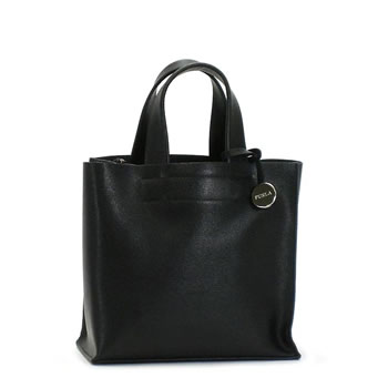 フルラ FURLA ハンドバッグ BG75 DIVIDE-IT S SHOPPER MC ONYX BK【送料無料】【40％OFF】【セール】【Aug08P3】