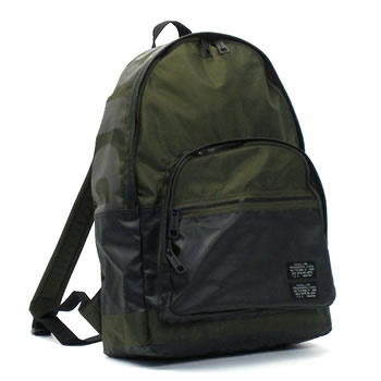 ディーゼル DIESEL バッグパック バッグ IN THE TRACK X00914 SPY DUSTY OLIVE/BLACK BK/GR【42％OFF】【セール】【RCPmara1207】