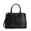 プラダ PRADA ショルダーバッグ 1BA874 TRAMEZZA CON ZIP + TRACOLLA NERO BK【送料無料】【楽ギフ_包装】