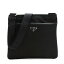 プラダ PRADA バッグ 斜めがけ 2VH053 NERO BK【送料無料】【楽ギフ_包装】