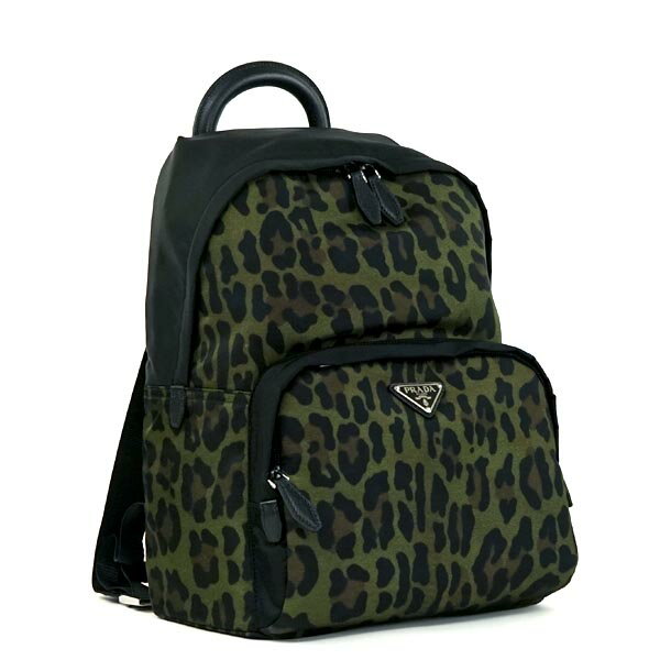 プラダ PRADA バックパック 1BZ001 ZAINO ST CAMUFLAGE MI…...:rcmdse:13771973