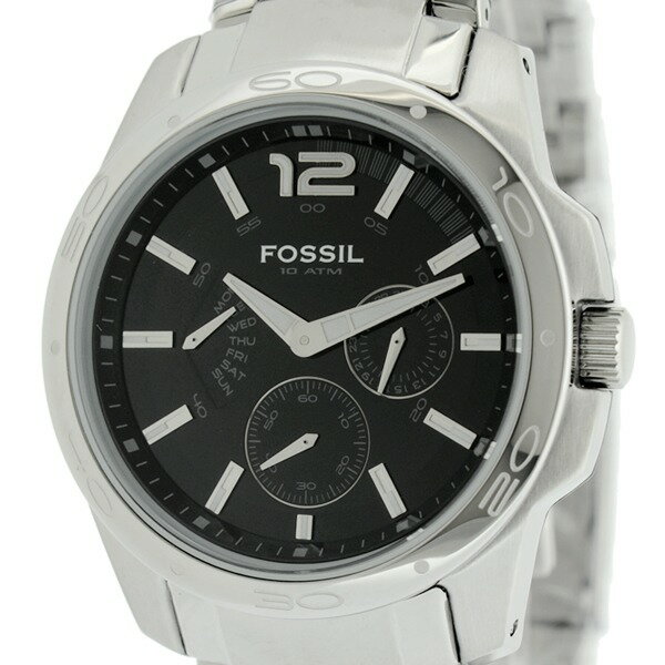 FOSSIL フォッシル BULE ブルー BQ9328 腕時計 メンズ【送料無料】【smtb-F】【送料無料】フォッシル FOSSIL