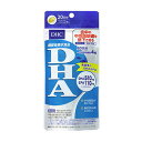 DHC サプリメント DHA 20日分 80粒
