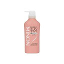 第一三共ヘルスケア ミノン薬用コンディショナー 450mL