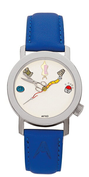 AKTEO アクテオ オートクチュール（1） 腕時計 ART アート 国内品薄商品 限定新入荷 WATCH 送料無料・込み【Aug08P3】