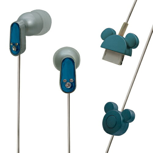 【お買い物マラソン】iPod/iPad/mobileアクセサリ ディズニーDisney(ディスニー) Disney ステレオヘッドホン オーディオ機器 RX-DNYST1FBL 【Luxury Brand Selection】【RCP】 P02Aug14