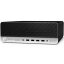 HP(Inc.) 600G3 SF i3-7100/4.0/500m/W10P/O2K16/e【送料無料】