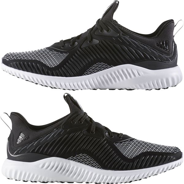 adidas（アディダス） Alpha BOUNCE HPC サイズ：25.5cm men…...:rcmdse:14760788