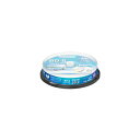 (まとめ) maxell BRV25WPE10SP 録画用BD-R ひろびろ美白レーベルディスク 1-4倍 25GB 10枚 スピンドルケース 【×5セット】