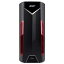 Acer Nitro N50-600 N50-600-N58G/G5T (Corei5-8400/GeForce GTX1050Ti/8GB/128GB SSD+1TBHDD/DVD±R/RWスリムドライブ/Windows 10 Home(64bit)/ブラック)【送料無料】
