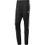 adidas(アディダス) M adidas 24/7 ウォームアップ テーパードパンツ ECF34 ブラック J/L