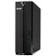 Acer Aspire XC-830 XC-830-N14F (Celeron J4005/4GB/1TBHDD/DVD±R/RW スリムドライブ/Windows 10 Home(64bit)/ブラック)