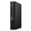 DELL OptiPlex 3060 Micro(Win10Pro64bit/4GB/Corei3-8100T/500GB/No-Drive/VGA/1年保守/Officeなし)【送料無料】