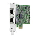 Ethernet 1Gb 2ポート 332T ネットワークアダプター