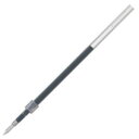 （まとめ買い）三菱鉛筆 ボールペン替芯 SXR5.24 黒10本 【×5セット】