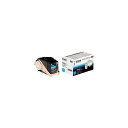EPSON 純正環境推進トナー Mサイズ(シアン) LPC3T35CV