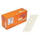 やなぎプロダクツ たこ焼き楊枝 J-020(1Kg箱入) GTK7101