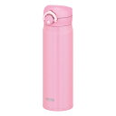 THERMOS サーモス 真空断熱ケータイマグ ピンク JNR-501 P 0.5L 水筒 マグボトル タンブラー すいとう