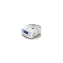 太知 CDクロックラジオ CD-RC118【送料無料】