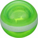 アシックス GROUND GOLF ハイパワーボール ストレート GGG330 グリーン(80)