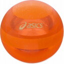 アシックス PARK GOLF ハイパワーボールX-LABO EXTRA GGP305 フラッシュオレンジ(20)