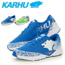 カルフ スニーカー フロウ6 KARHU メンズ 靴 KH1...
