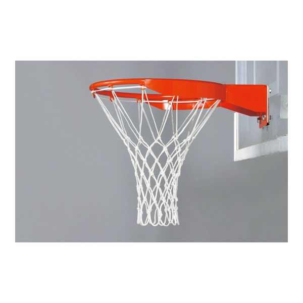 asics アシックス バスケットゴールネット CNBB02 ホワイトの画像