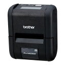 ブラザー工業 2インチ感熱モバイルプリンター(レシート専用モデル/USB/Wi-Fi/Bluetooth(MFi))RJ-2050(代引き不可)