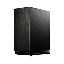 アイ・オー・データ デュアルコアCPU搭載 2ドライブ高速NAS 2TB HDL2-AA2
