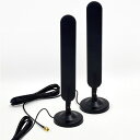 アイ・オー・データ UD-LT1用延長アンテナ UD-ANT1