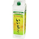 焼酎 いいちこ 25度 パック 1800ml