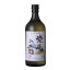 焼酎 紫尾の露 25度 芋焼酎 720ml