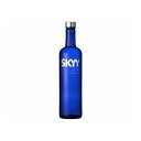スカイ ウォッカ スピリッツ ウオッカ イタリア産 750ml×1本 43度 【単品】