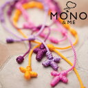 MONO&ME モノ&ミー モノミー クロス ブレスレット ユニセックス CROSS BRACELETMONO&ME モノ&ミー モノミー クロス ブレスレット