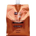 馬油コンディショナー詰替 1000ml